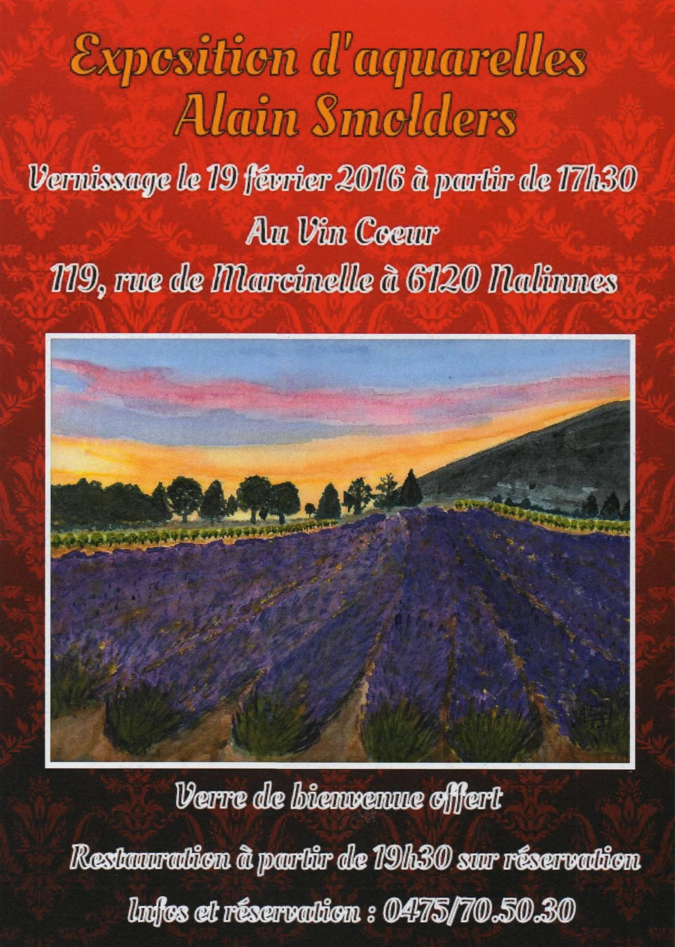 Flyer a4entier