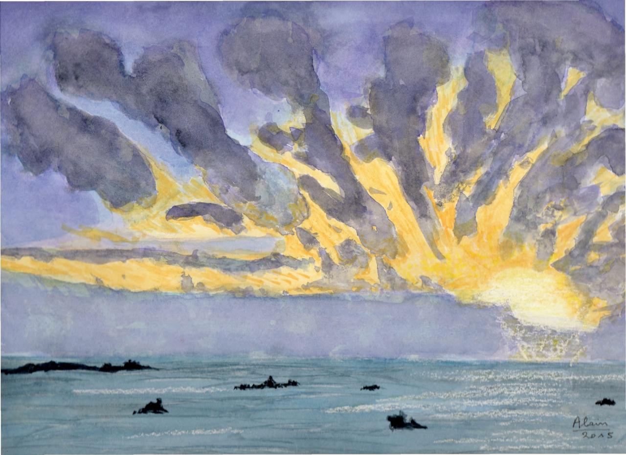 18. Bretagne