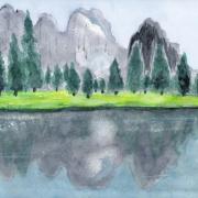 22. Reflets