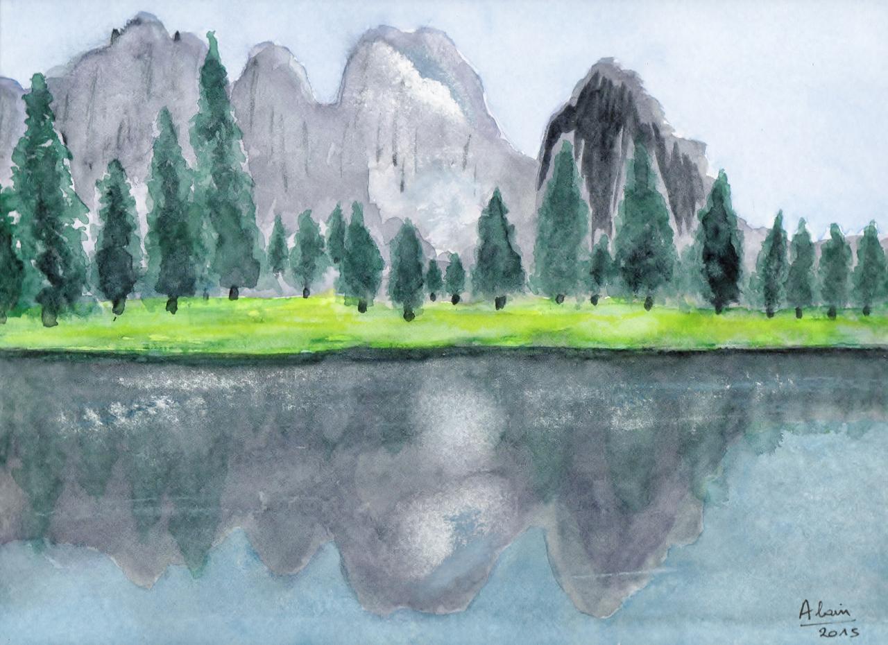 22. Reflets