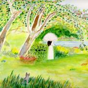 32. Jardin Anglais
