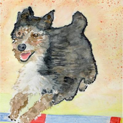 44. Agility